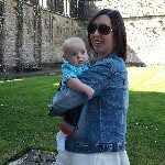 Claire Reader - @claireloulou26_ - Instagram