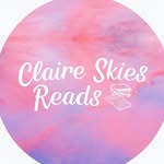 Claire Skies || Avid Reader || Future Teacher - @claireskiesreads - Instagram