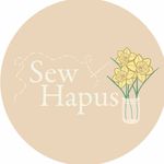 Claire Rees - @sewhapus - Instagram