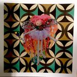 Claire rees - @lizzybob.design - Instagram