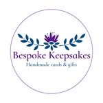 Claire Rees - @bespokekeepsakes08 - Instagram
