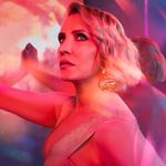 Claire Richards - @clairerichardsofficial - Instagram