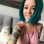@clairecarricks - Instagram