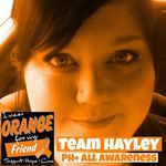 Claire Riggs - @clairebear88rn - Instagram