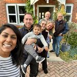 Claire Rouse - @rouse1 - Instagram