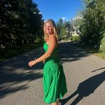 Claire Rouse - @clairerouse25 - Instagram