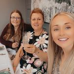 Claire Rouse - @clairerouse_crochets - Instagram