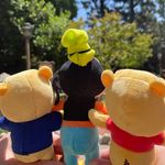 Claire Rowan - @nuimos_the_pooh - Instagram