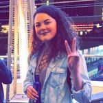 Claire Rush - @clairebaire17 - Instagram