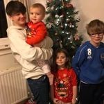 Claire rush - @claire.rush73 - Instagram