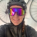 Claire Rush - @rushroadie - Instagram