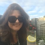 Claire Rutter - @claireruttersoprano - Instagram