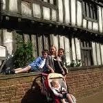 Claire Rutter - @walkerred1 - Instagram