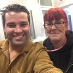 Claire Rutter - @clairerutter1 - Instagram