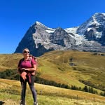 Claire Schaefer - @lerefugedubonheur57 - Instagram