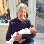 Claire Selleck - @mrsselleck3 - Instagram