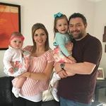 Claire Shepherd - @mrsshepherd79 - Instagram