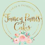 Claire Shepherd - @fancypantscakes - Instagram