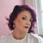 Claire Shepherd - @clairelou.82 - Instagram