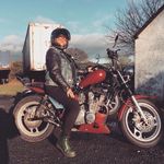Claire Shields - @triggirl182 - Instagram