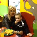 Claire Shields - @claireshields1976 - Instagram
