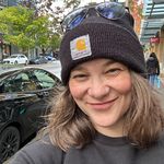 Claire Shields-Bull - @icklebull - Instagram