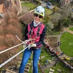Claire Short - @olive_and_claire_on_tour - Instagram