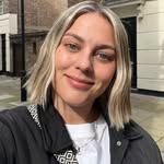 Claire Simmonds - @clairesimmo87 - Instagram