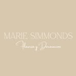Marie Claire Simmonds - @marieclairefloreria - Instagram