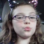 Claire Cooper - @claire.singer.queen - Instagram