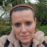 Claire Singer - @shawzi75 - Instagram