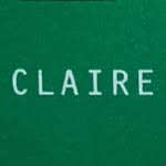 Claire Soper - @clairesbook - Instagram