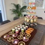 Claire Tyson - @claires_bakes_no1 - Instagram