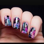 Claire Upton - @lovelynails.co - Instagram