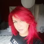 Claire Louise Waters - @jimemiku - Instagram