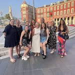 Claire Waters - @claire9357 - Instagram