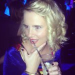 Claire Waters - @clairecornish85 - Instagram