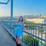 Claire Waters - @clairejw08 - Instagram