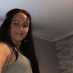 Claire Waters - @claire_waters28 - Instagram