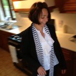 Claire Waters - @socialbettypr - Instagram