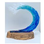 Claire Waters - @claire_waters_glass - Instagram