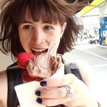 Claire Whitbread - @buntata_king - Instagram