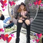 Claire Wiles - @crazygal1974 - Instagram