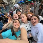 claire yoder - @cl_yoderr.spams - Instagram