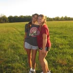 Claire Yoder - @clairey_2009 - Instagram