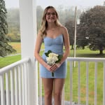 Claire Yoder - @claire.yoder97 - Instagram
