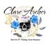 Clare Archer Author - Facebook