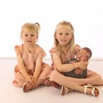 Mila & Clara & Archer - @mila_clara_archer - Instagram