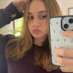 Clara Baker - @clarabaker2024 - Instagram