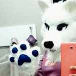 Clara Baker - @nyacwolf - Instagram